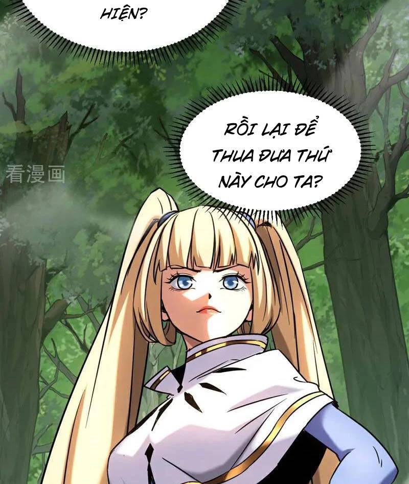 Đệ Tử Tu Luyện Còn Ta Thì Lười Biếng - Chapter 126 - Page 9