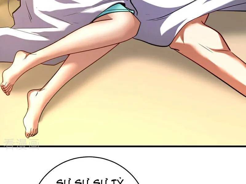 Đệ Tử Tu Luyện Còn Ta Thì Lười Biếng - Chapter 127 - Page 31