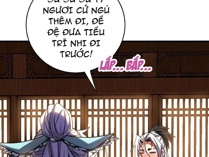 Đệ Tử Tu Luyện Còn Ta Thì Lười Biếng - Chapter 127 - Page 32