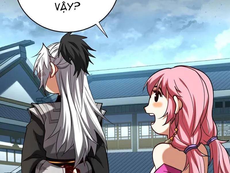 Đệ Tử Tu Luyện Còn Ta Thì Lười Biếng - Chapter 127 - Page 43