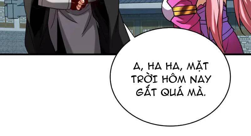 Đệ Tử Tu Luyện Còn Ta Thì Lười Biếng - Chapter 127 - Page 44