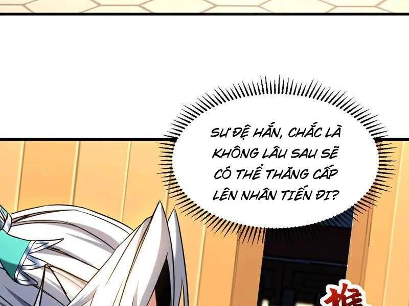 Đệ Tử Tu Luyện Còn Ta Thì Lười Biếng - Chapter 127 - Page 52