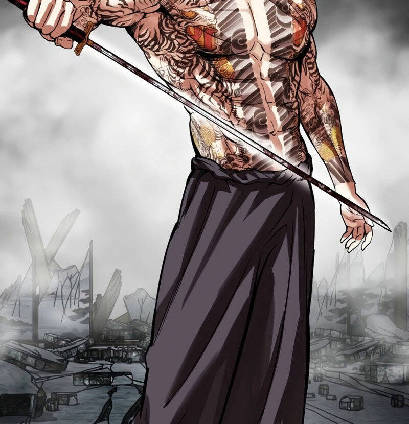 Hoán Đổi Diệu Kỳ Chapter 526 - Trang 114