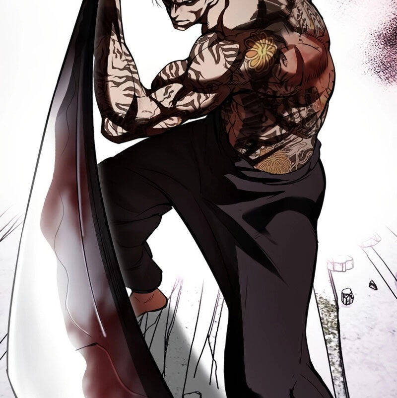 Hoán Đổi Diệu Kỳ Chapter 526 - Trang 126