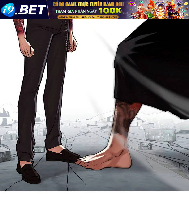 Hoán Đổi Diệu Kỳ Chapter 526 - Trang 177