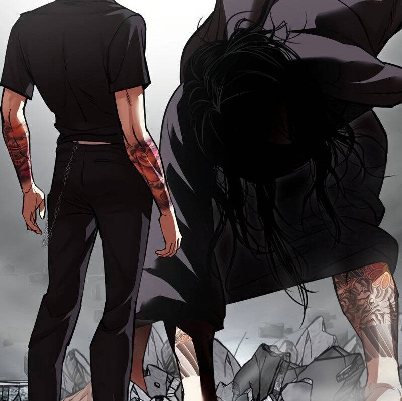 Hoán Đổi Diệu Kỳ Chapter 526 - Trang 181