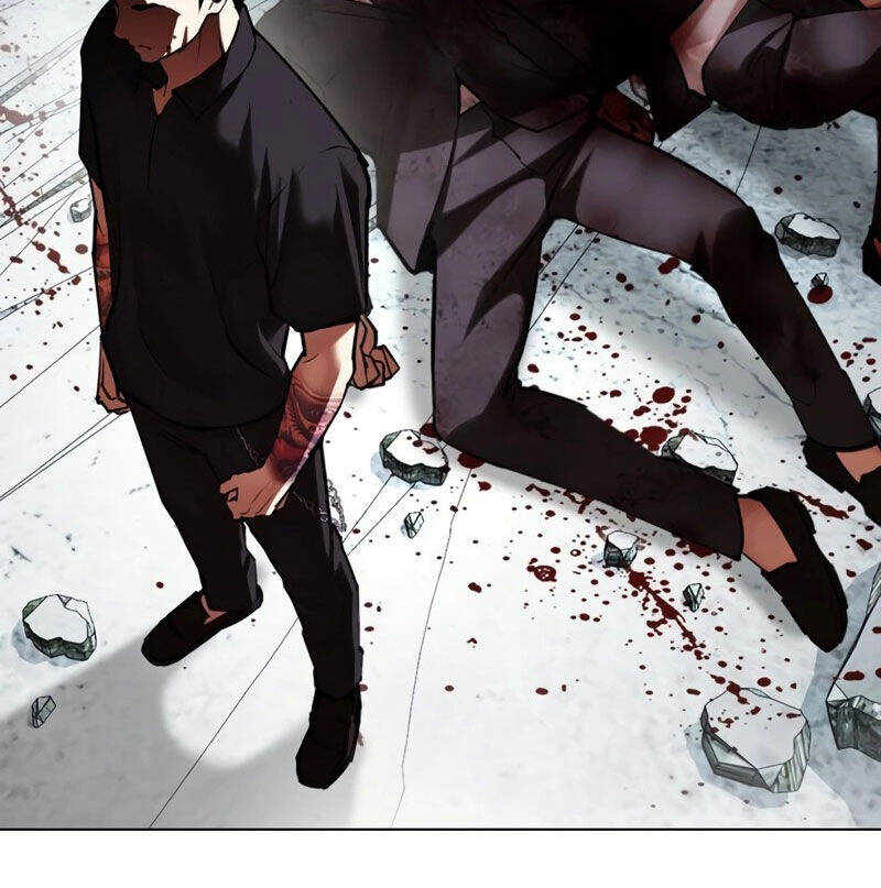 Hoán Đổi Diệu Kỳ Chapter 526 - Trang 190