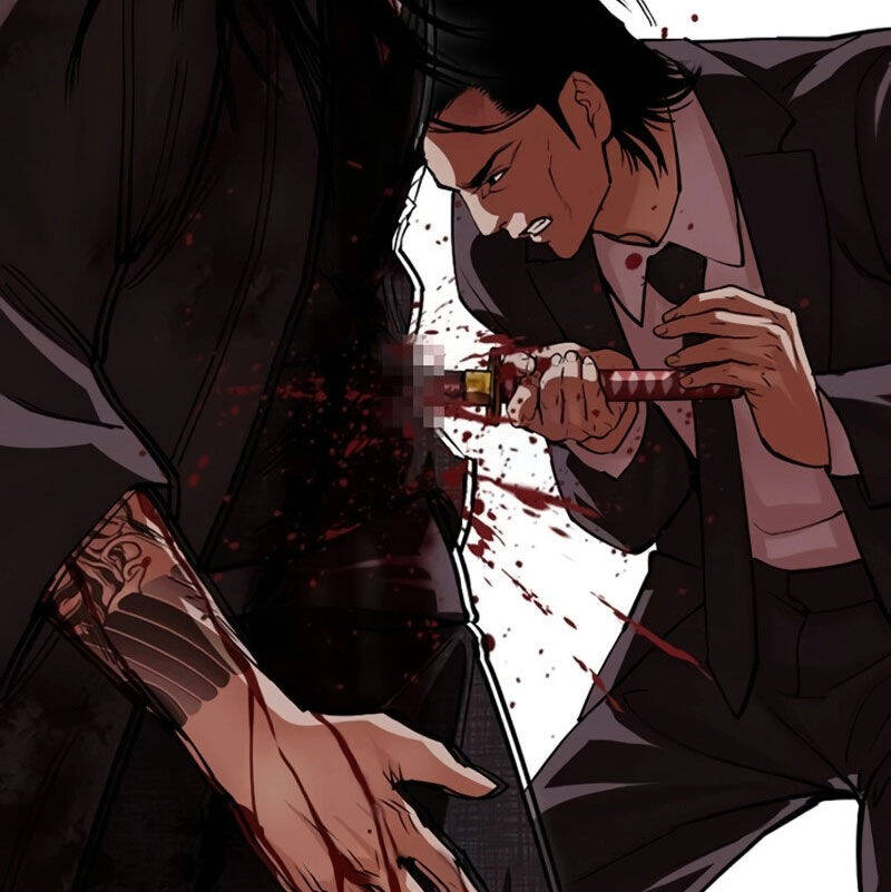 Hoán Đổi Diệu Kỳ Chapter 526 - Trang 227