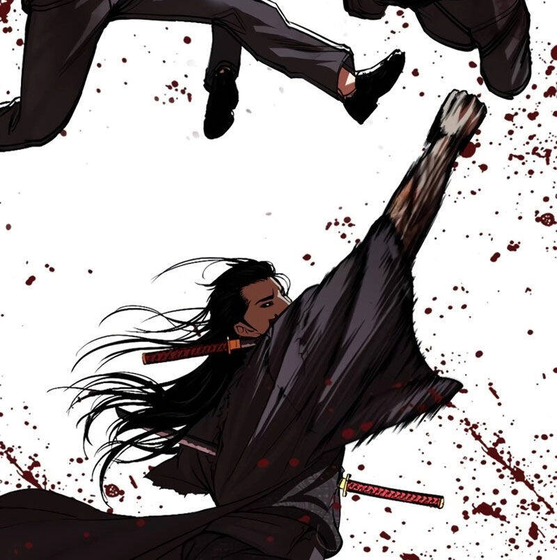 Hoán Đổi Diệu Kỳ Chapter 526 - Trang 232