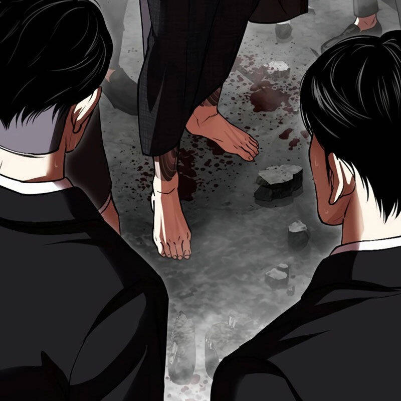 Hoán Đổi Diệu Kỳ Chapter 526 - Trang 24