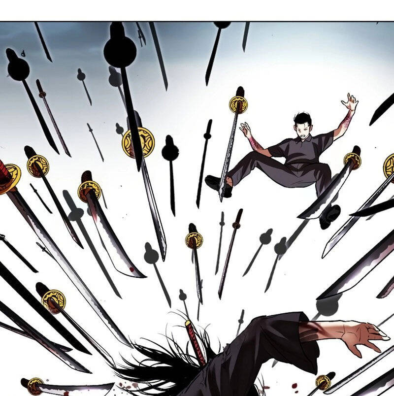 Hoán Đổi Diệu Kỳ Chapter 526 - Trang 250