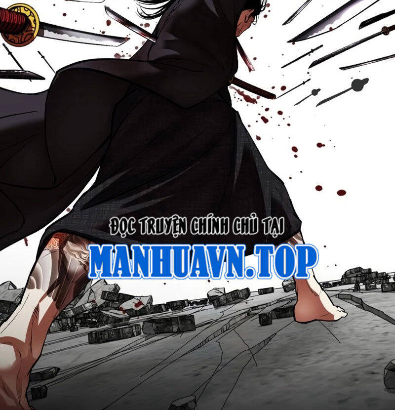 Hoán Đổi Diệu Kỳ Chapter 526 - Trang 251