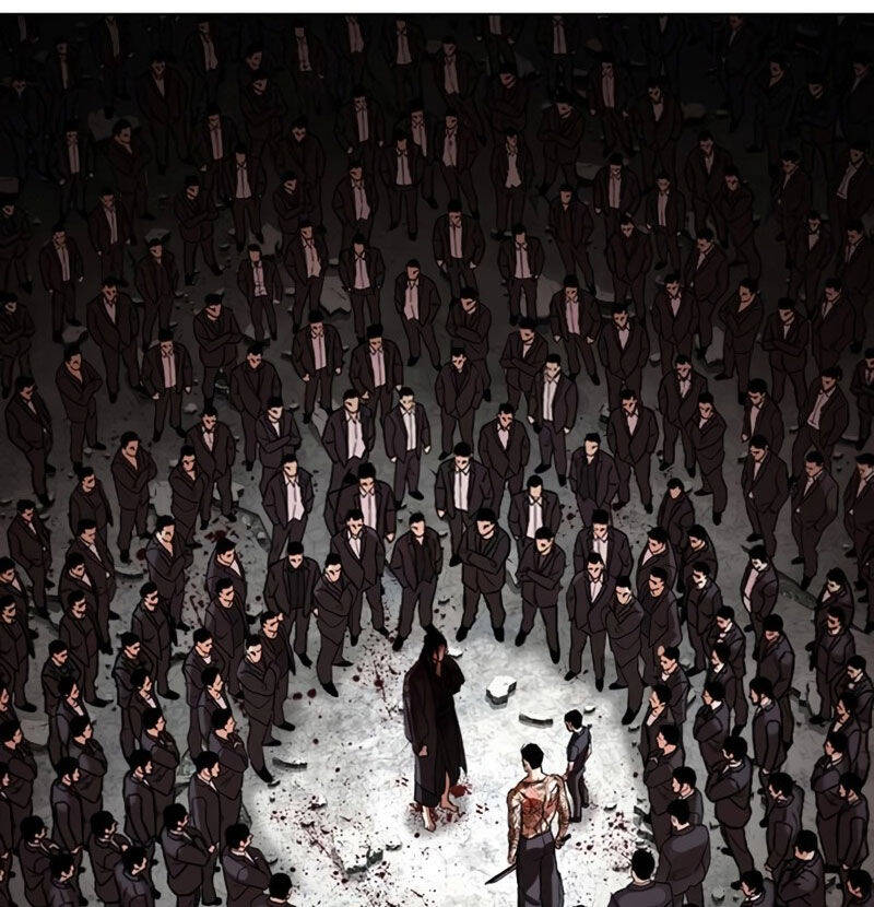 Hoán Đổi Diệu Kỳ Chapter 526 - Trang 26