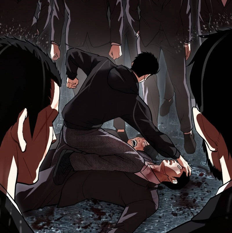 Hoán Đổi Diệu Kỳ Chapter 526 - Trang 298