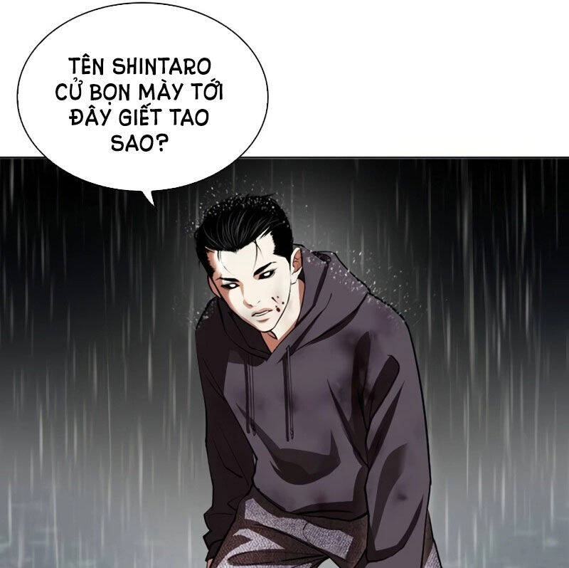 Hoán Đổi Diệu Kỳ Chapter 526 - Trang 300