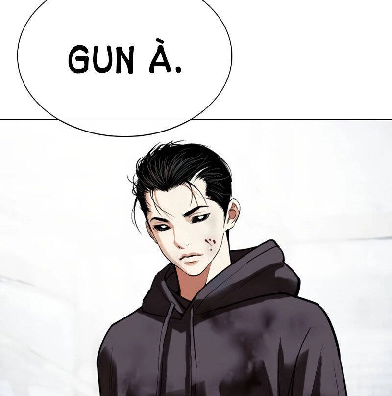 Hoán Đổi Diệu Kỳ Chapter 526 - Trang 311