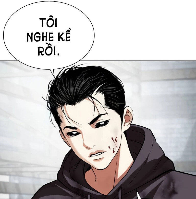 Hoán Đổi Diệu Kỳ Chapter 526 - Trang 314
