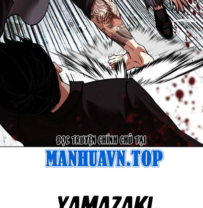 Hoán Đổi Diệu Kỳ Chapter 526 - Trang 40