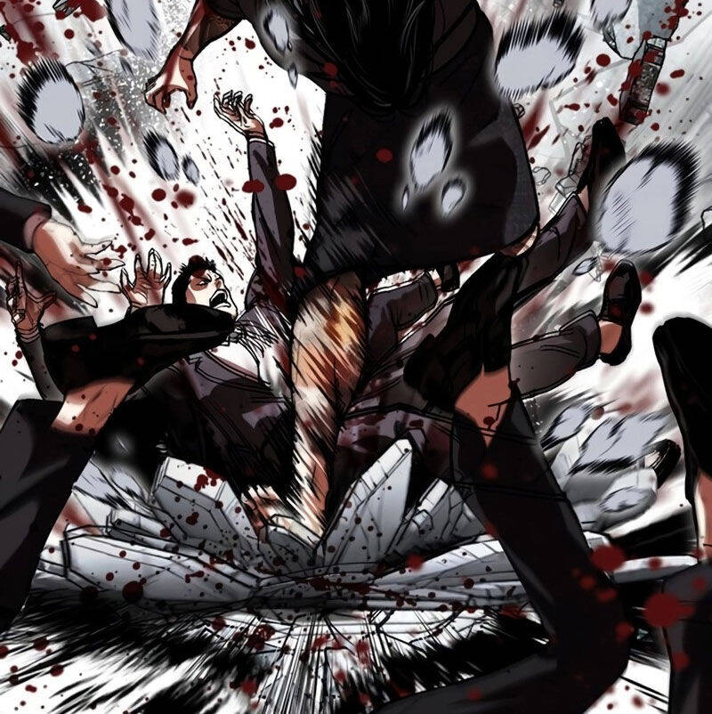 Hoán Đổi Diệu Kỳ Chapter 526 - Trang 47