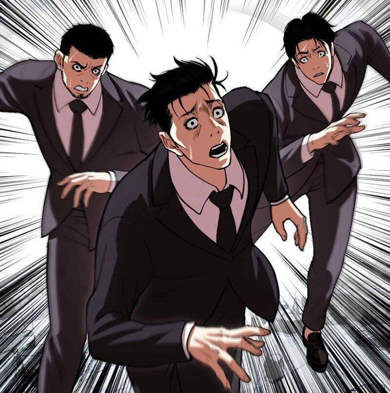 Hoán Đổi Diệu Kỳ Chapter 526 - Trang 50