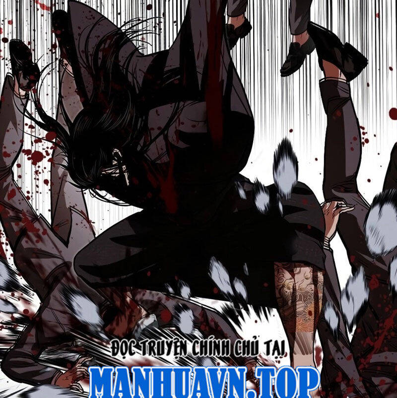 Hoán Đổi Diệu Kỳ Chapter 526 - Trang 56