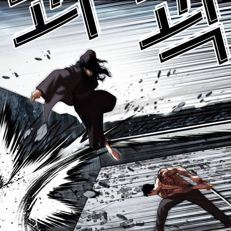 Hoán Đổi Diệu Kỳ Chapter 526 - Trang 80