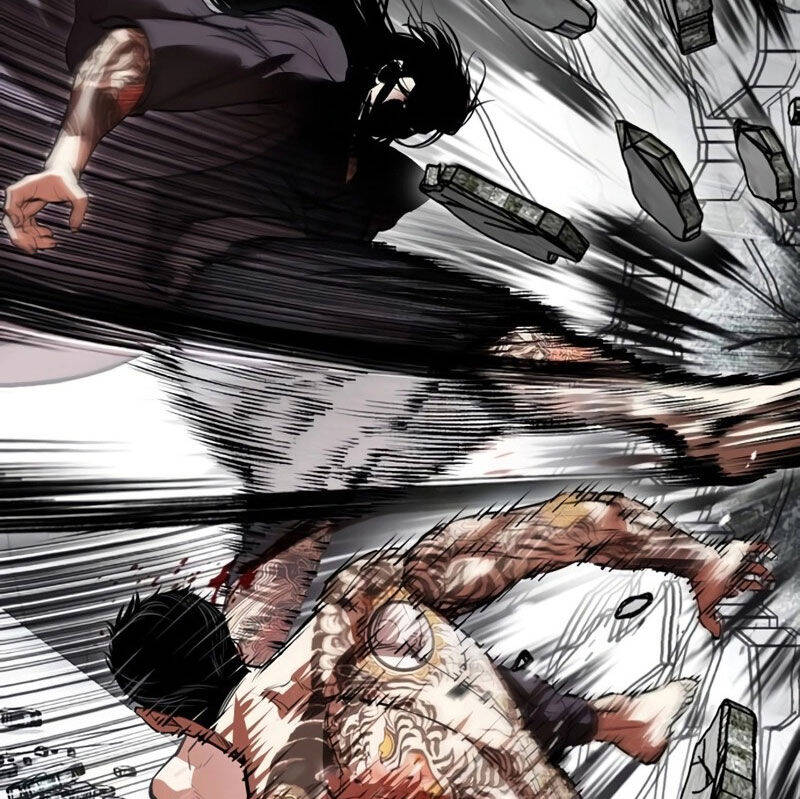 Hoán Đổi Diệu Kỳ Chapter 526 - Trang 97