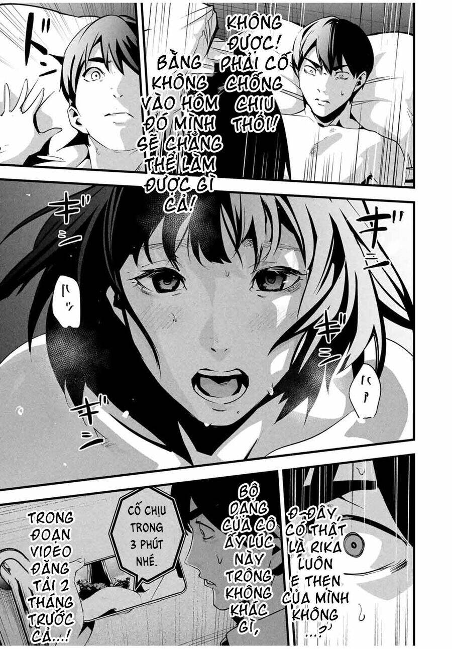 Tài Khoản Bí Mật Của Vợ Yêu - Chapter 11 - Page 10