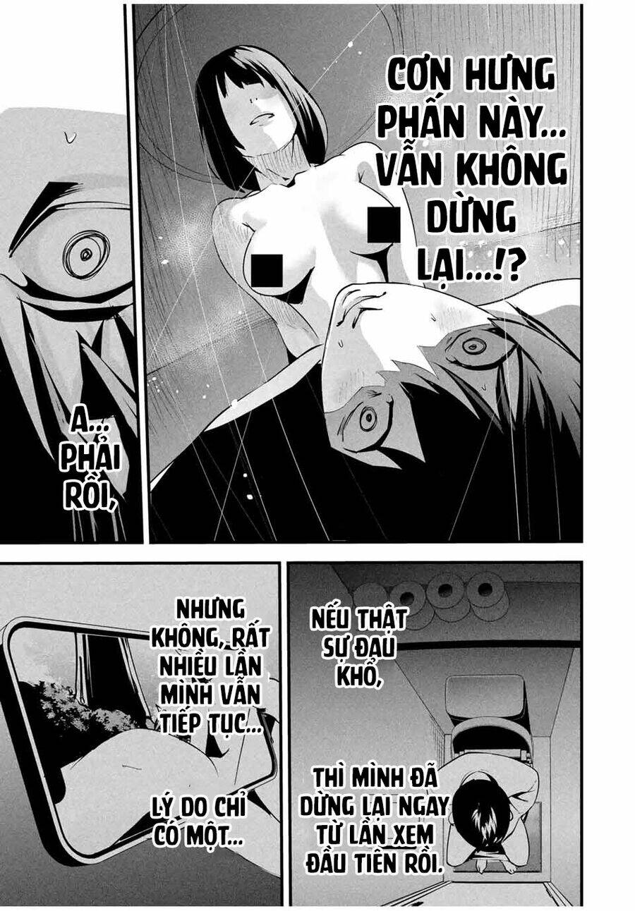 Tài Khoản Bí Mật Của Vợ Yêu - Chapter 11 - Page 12