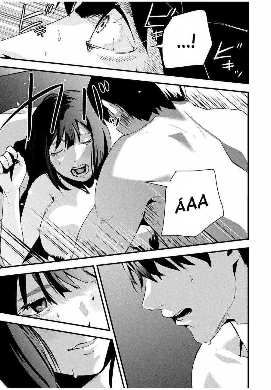 Tài Khoản Bí Mật Của Vợ Yêu - Chapter 11 - Page 14