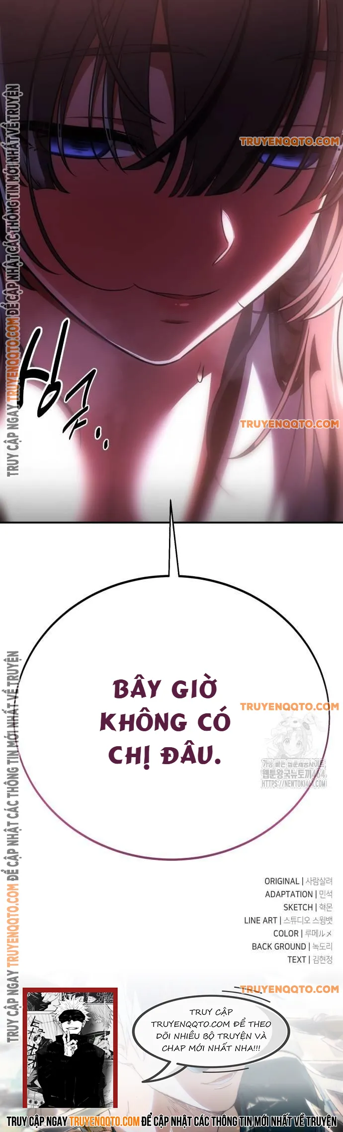 Tôi Đã Giết Tuyển Thủ Học Viện - Chapter 58 - Page 18