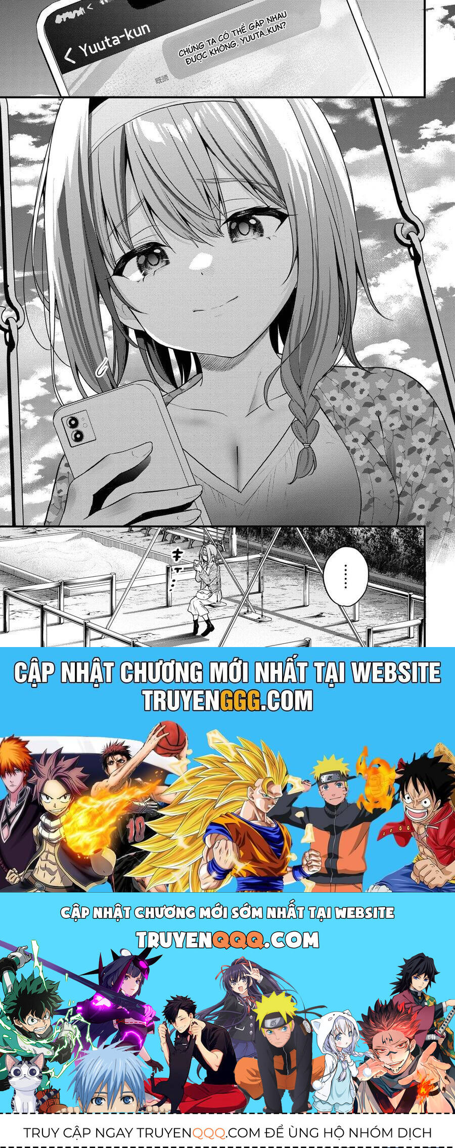 Kanojo ni Uwaki Sareteita Ore ga, Koakuma na Kouhai ni Natsukareteimasu - Chapter 24 - Page 30