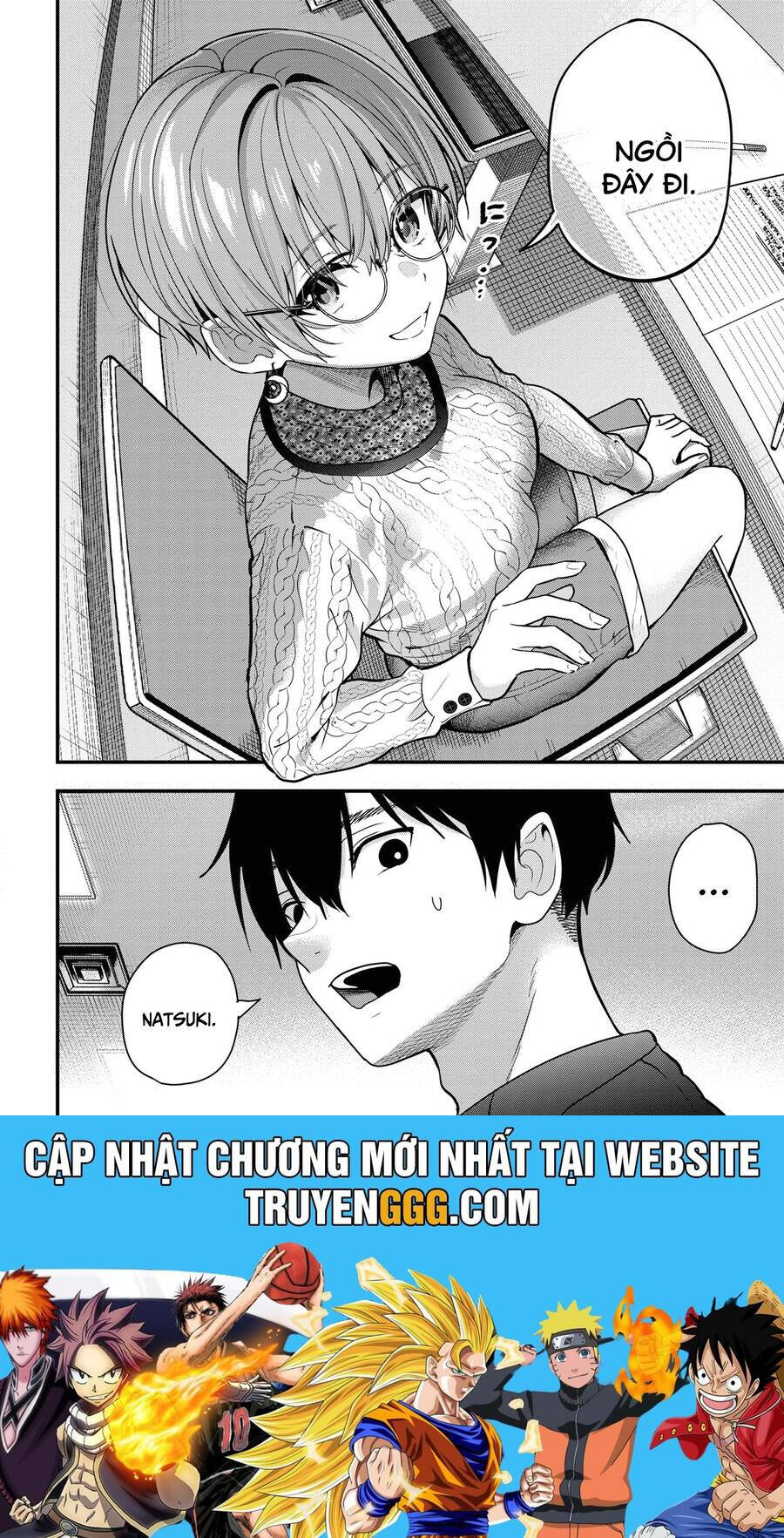 Kanojo ni Uwaki Sareteita Ore ga, Koakuma na Kouhai ni Natsukareteimasu - Chapter 26 - Page 34