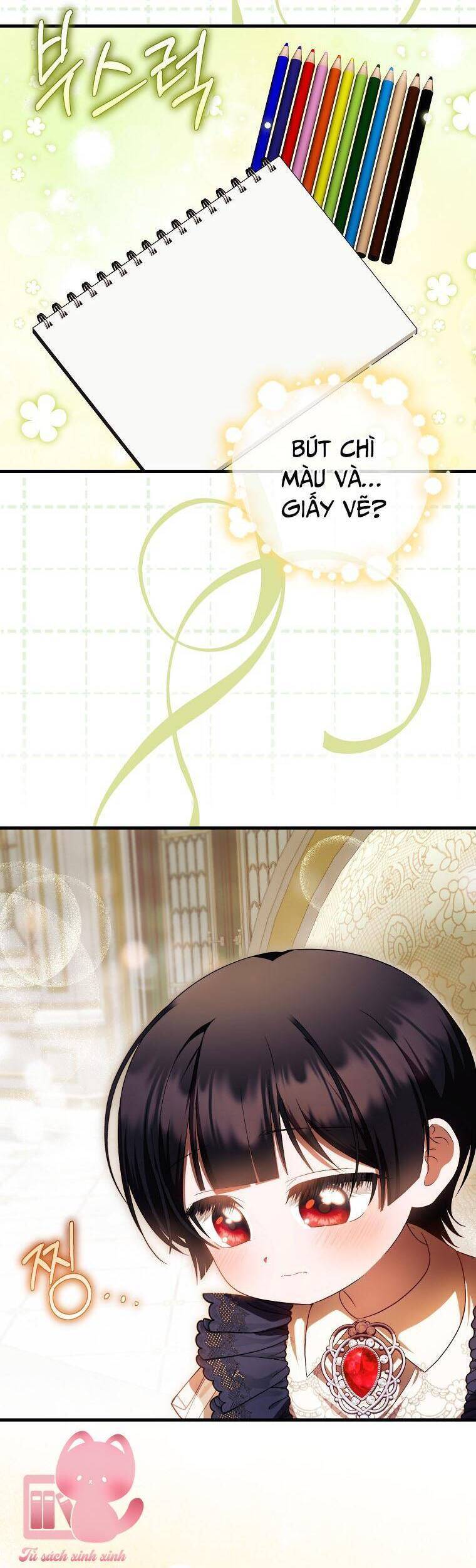 Lần Đầu Tiên Được Yêu Thương - Chapter 46 - Page 13