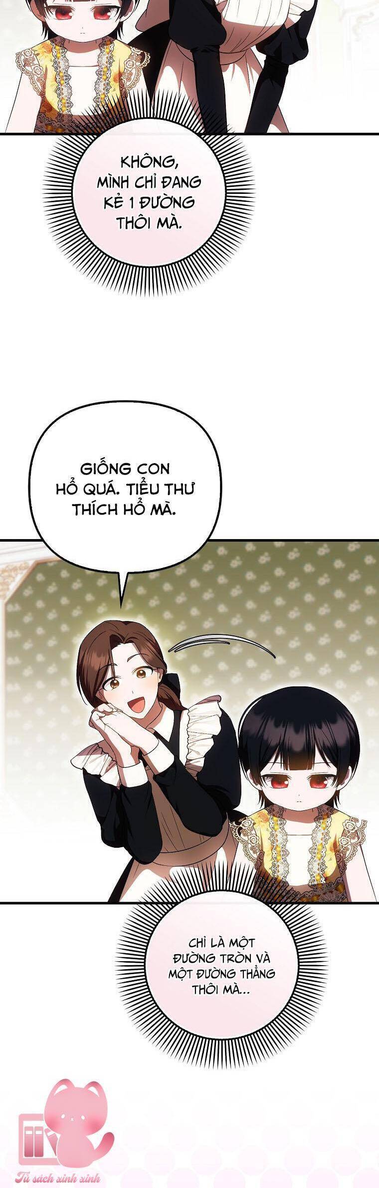 Lần Đầu Tiên Được Yêu Thương - Chapter 46 - Page 17