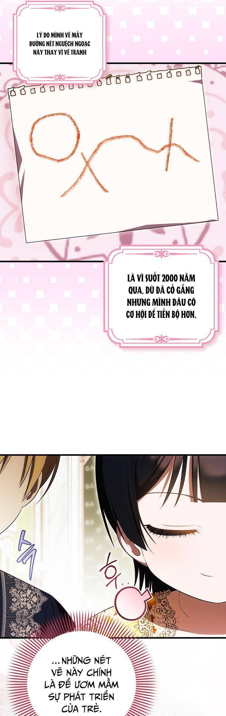 Lần Đầu Tiên Được Yêu Thương - Chapter 46 - Page 18