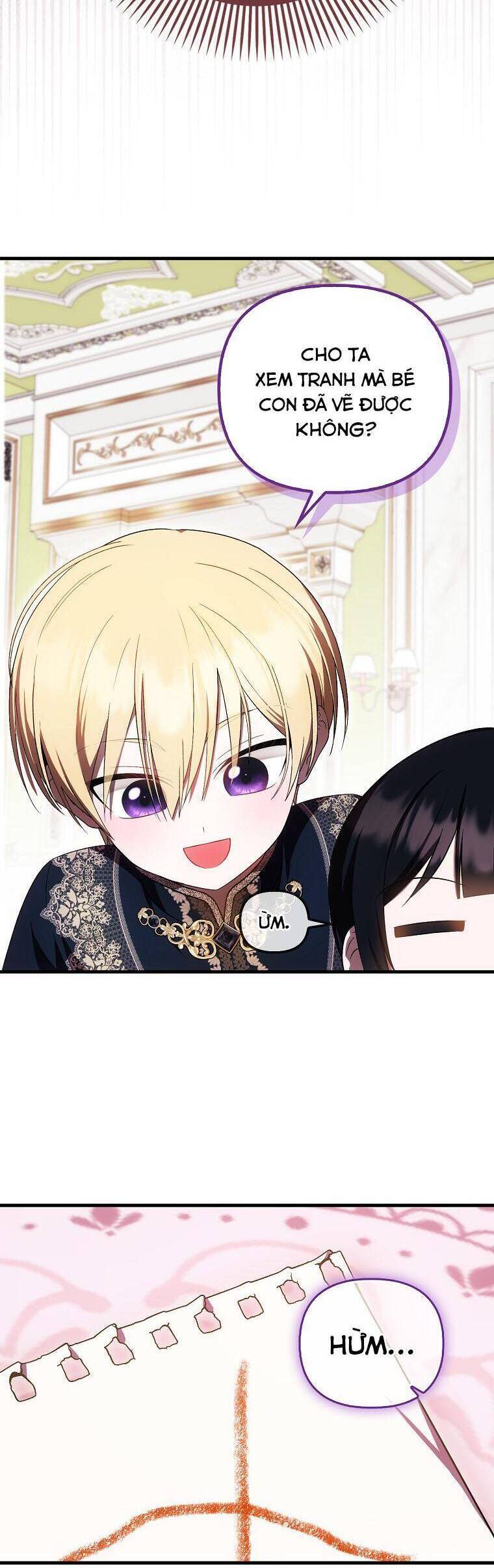 Lần Đầu Tiên Được Yêu Thương - Chapter 46 - Page 20