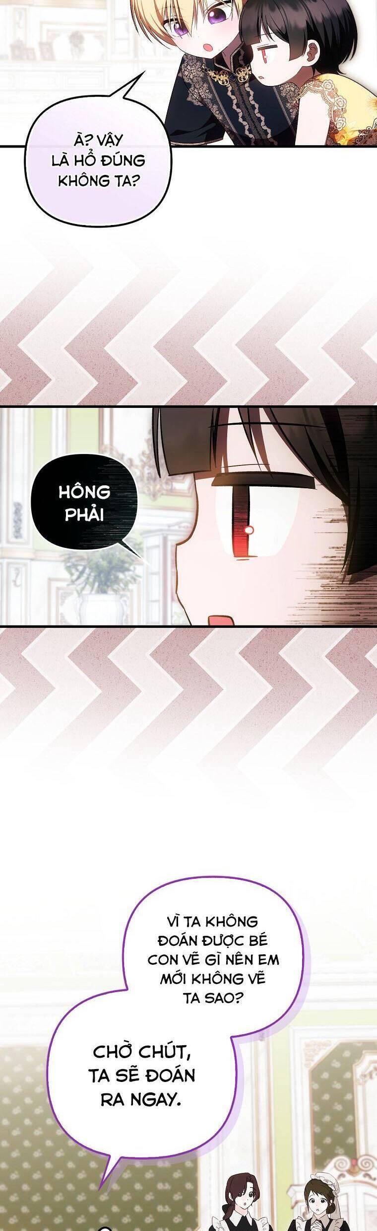 Lần Đầu Tiên Được Yêu Thương - Chapter 46 - Page 24