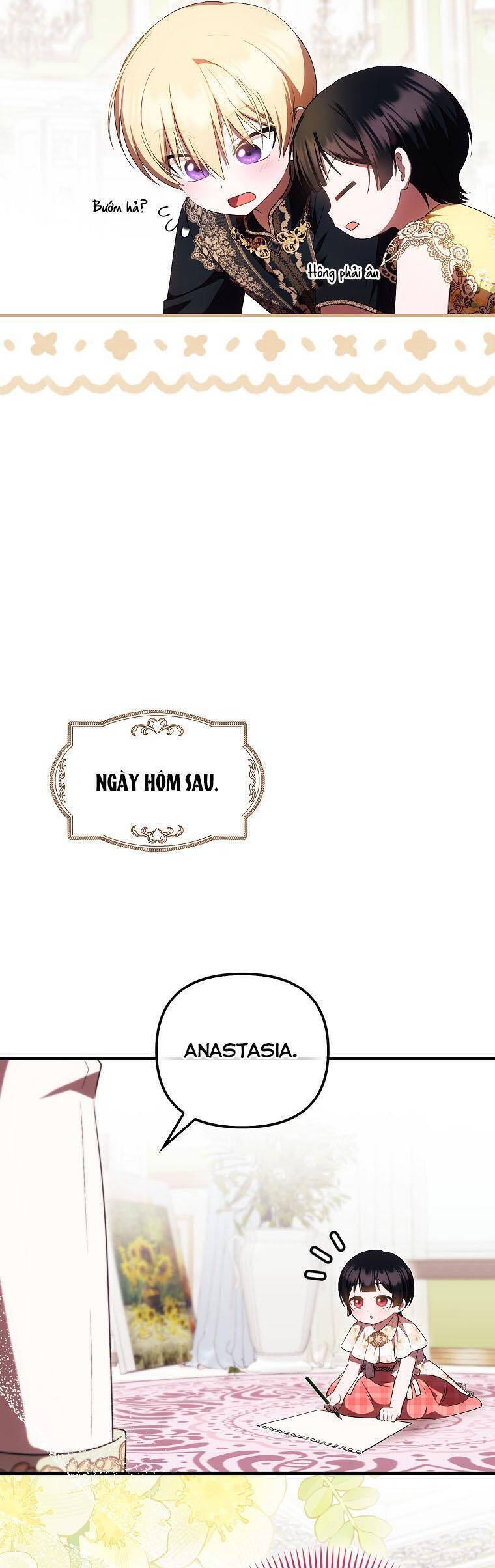 Lần Đầu Tiên Được Yêu Thương - Chapter 46 - Page 26