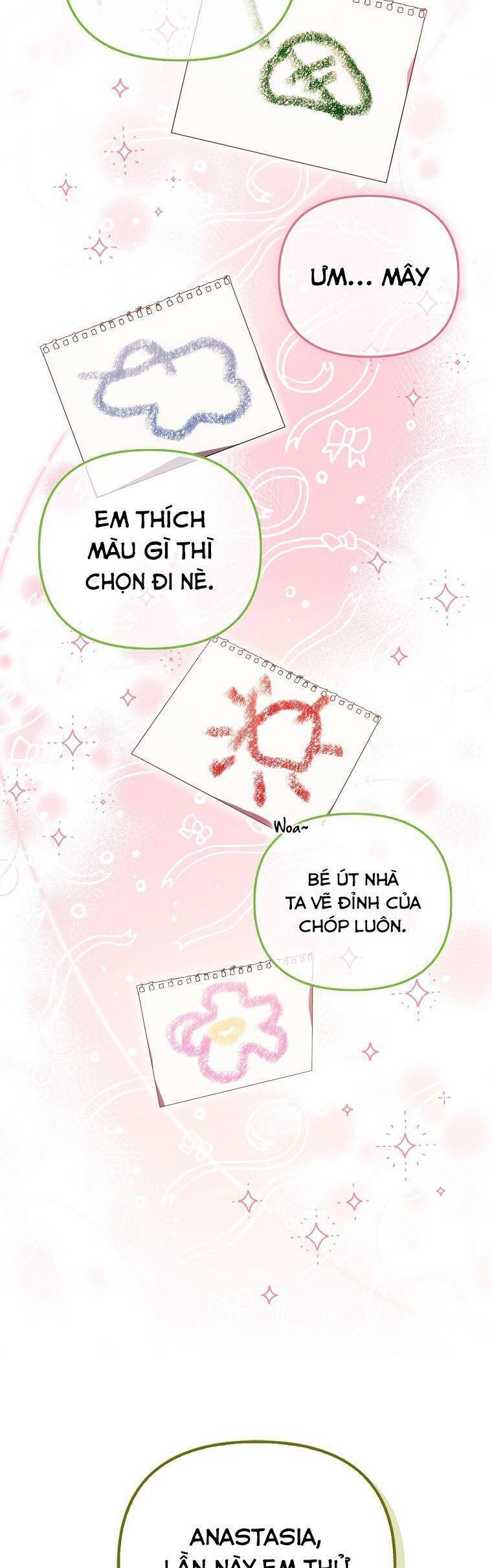 Lần Đầu Tiên Được Yêu Thương - Chapter 46 - Page 32