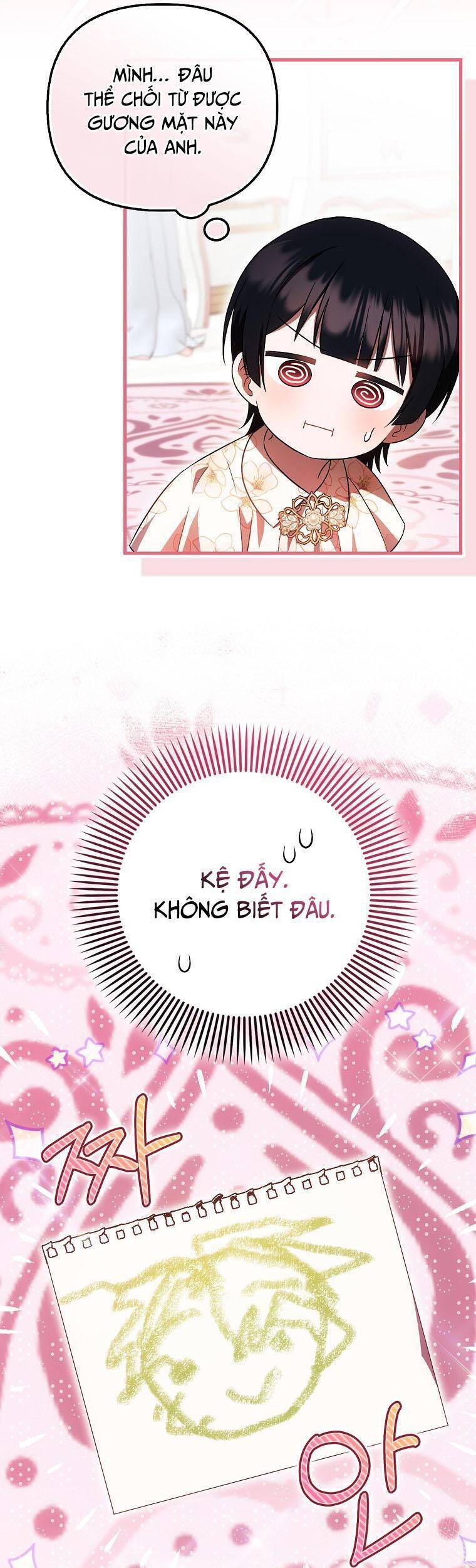 Lần Đầu Tiên Được Yêu Thương - Chapter 46 - Page 34