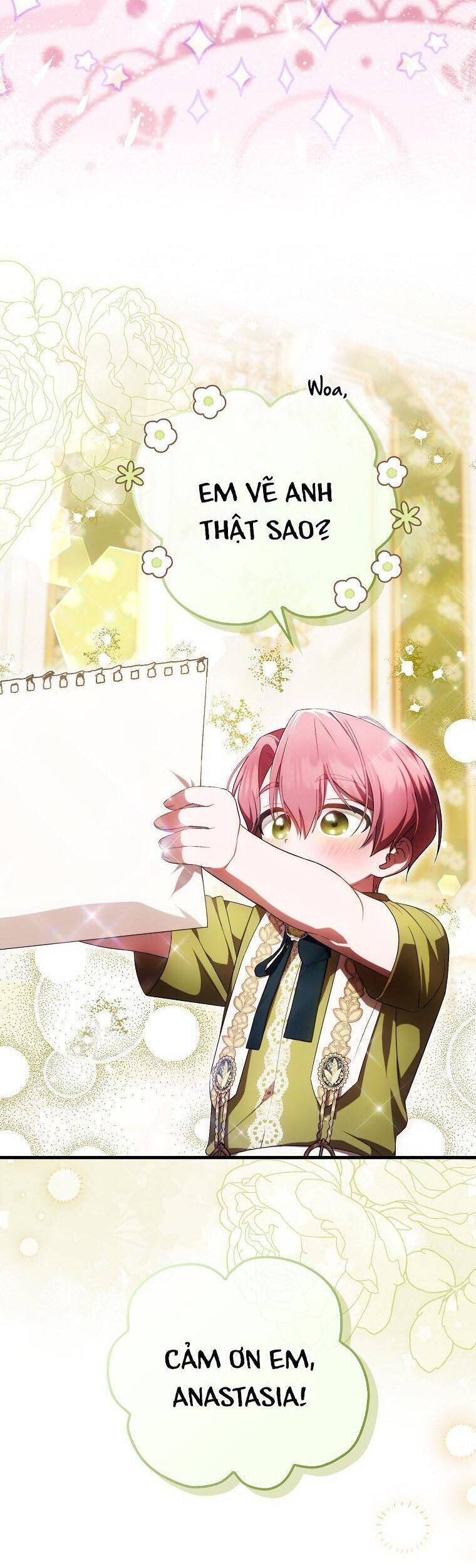 Lần Đầu Tiên Được Yêu Thương - Chapter 46 - Page 35