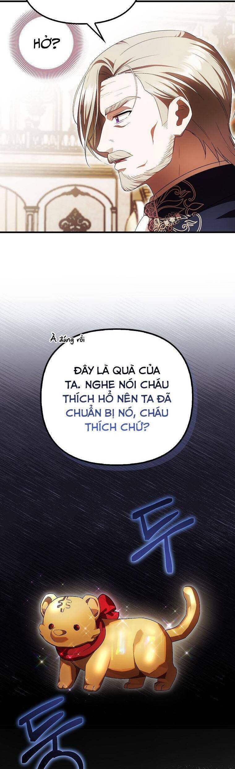 Lần Đầu Tiên Được Yêu Thương - Chapter 46 - Page 8