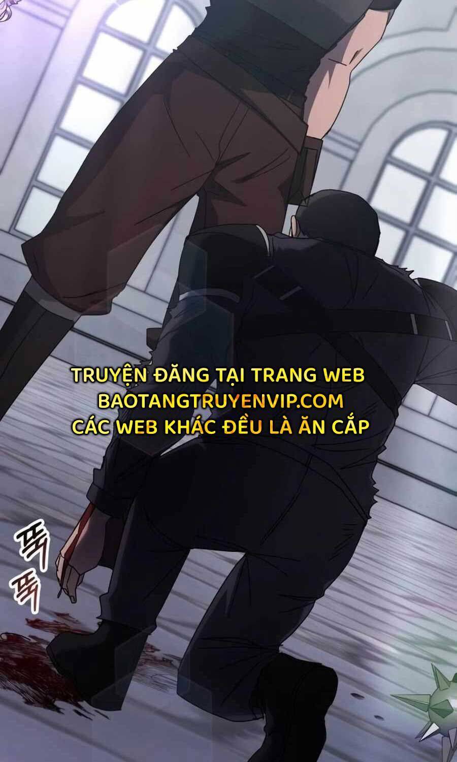 Học Viện Tối Thượng - Chapter 131 - Page 10