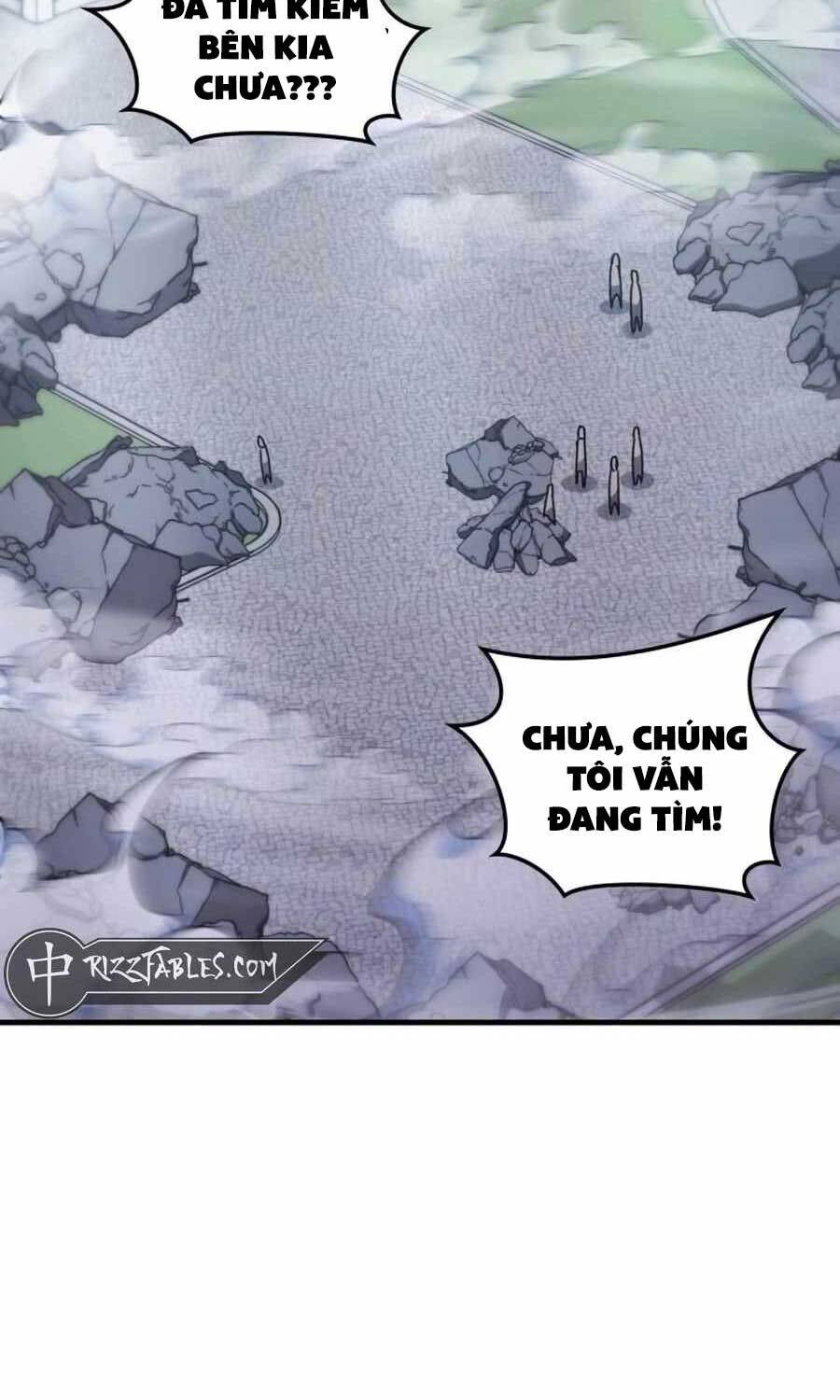 Học Viện Tối Thượng - Chapter 131 - Page 104