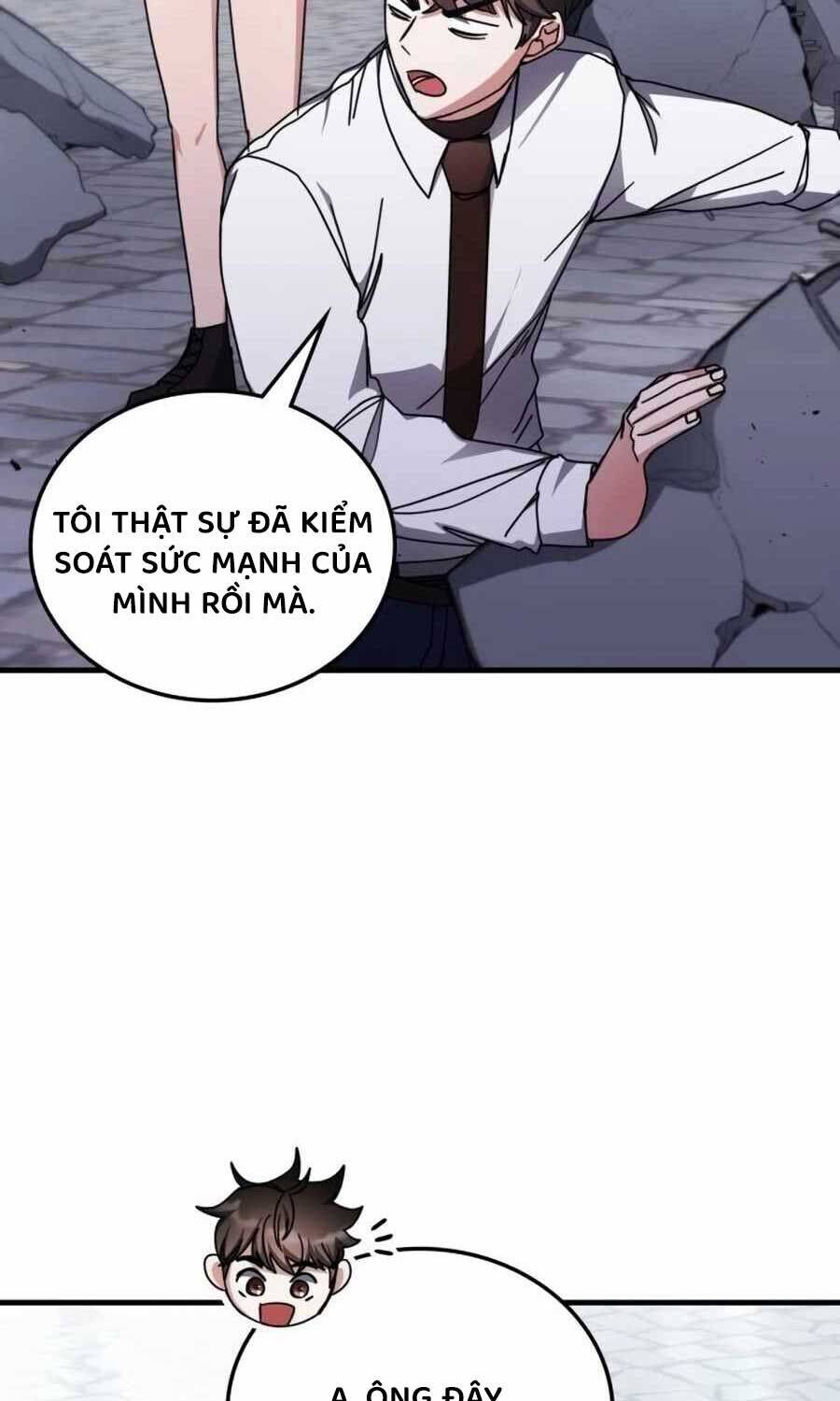 Học Viện Tối Thượng - Chapter 131 - Page 106