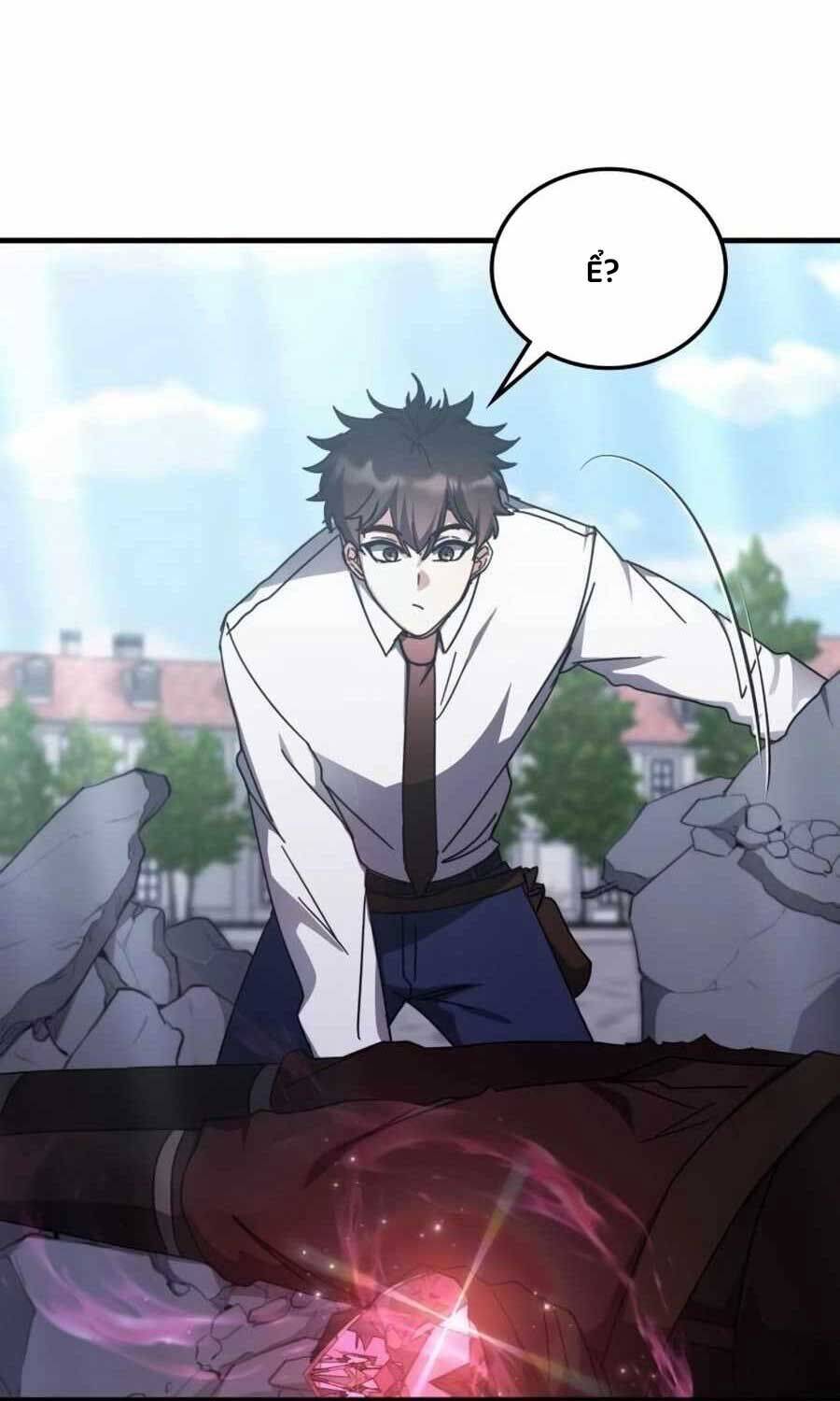 Học Viện Tối Thượng - Chapter 131 - Page 108