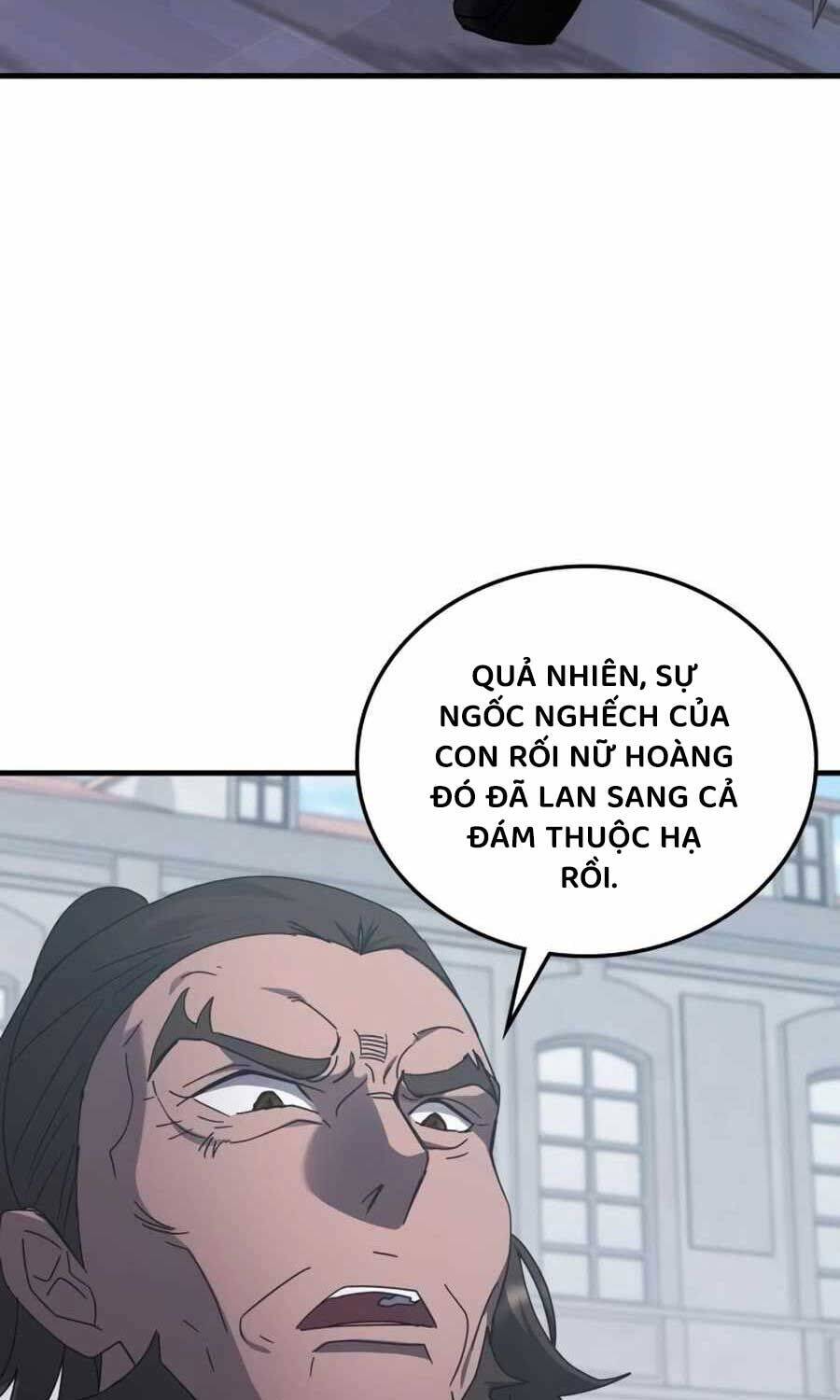 Học Viện Tối Thượng - Chapter 131 - Page 11