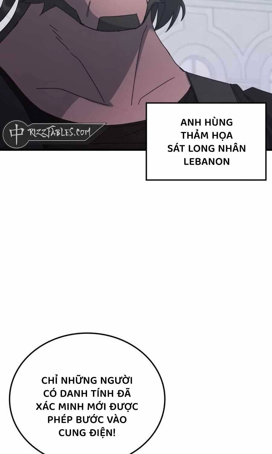 Học Viện Tối Thượng - Chapter 131 - Page 12