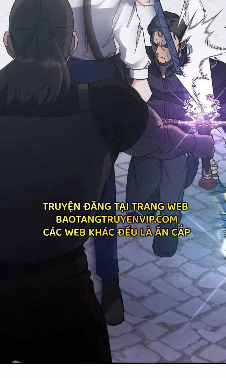 Học Viện Tối Thượng - Chapter 131 - Page 21